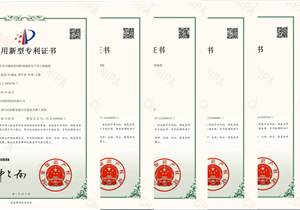 熱烈祝賀公司通過四川省創(chuàng)新型中小企業(yè)認(rèn)定！